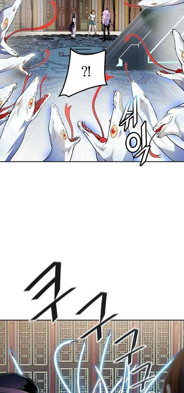 Tòa Tháp Bí Ẩn Chap 563 - Next Chap 564