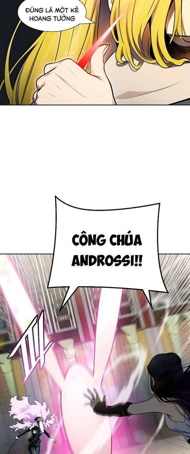 Tòa Tháp Bí Ẩn Chap 563 - Next Chap 564