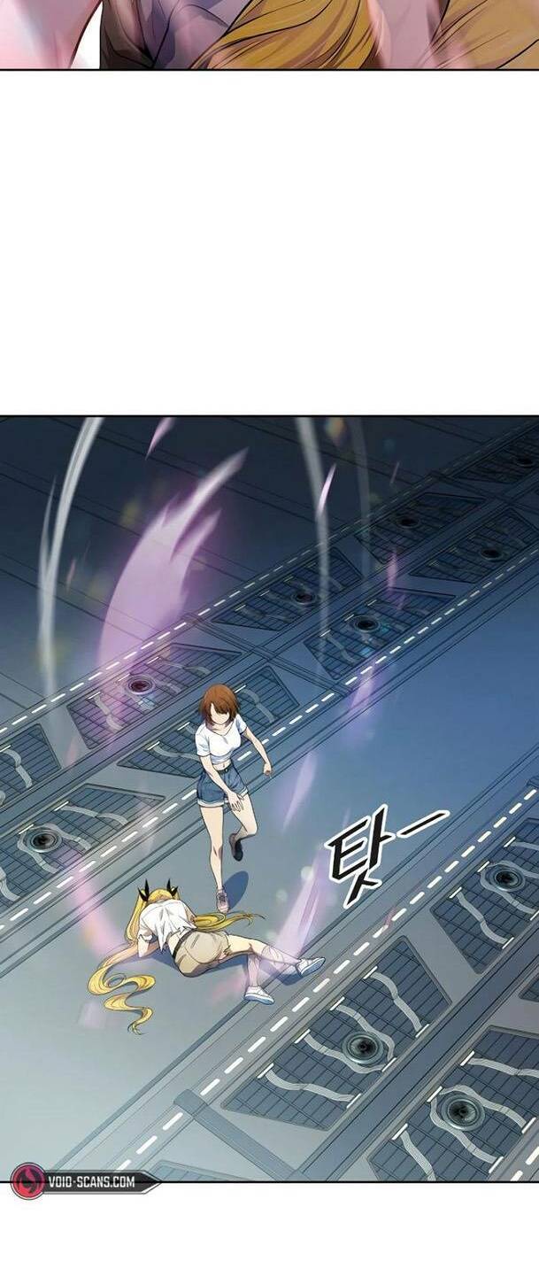 Tòa Tháp Bí Ẩn Chap 563 - Next Chap 564