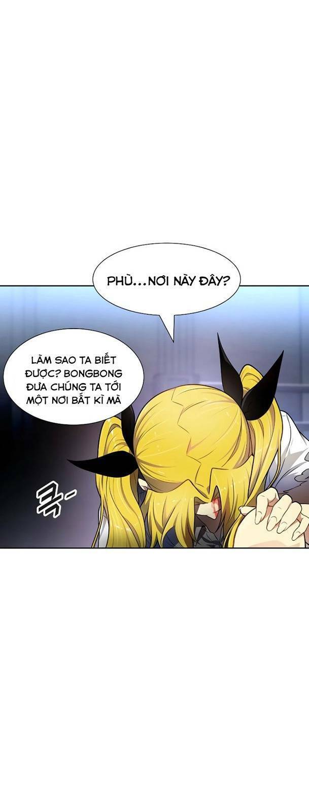 Tòa Tháp Bí Ẩn Chap 563 - Next Chap 564
