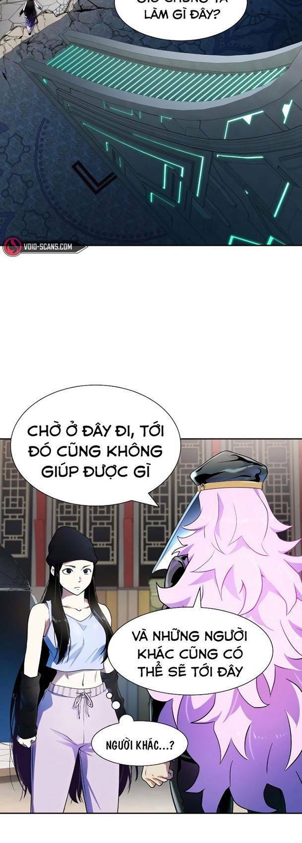 Tòa Tháp Bí Ẩn Chap 563 - Next Chap 564