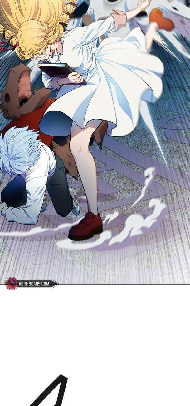 Tòa Tháp Bí Ẩn Chap 565 - Next Chap 566