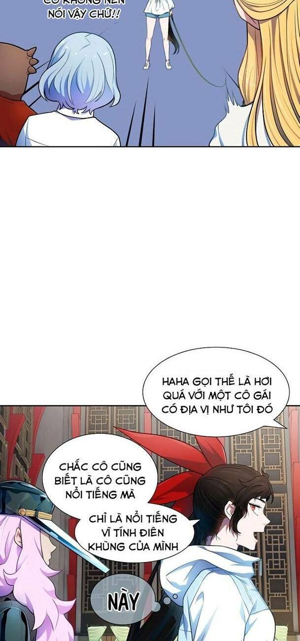 Tòa Tháp Bí Ẩn Chap 565 - Next Chap 566