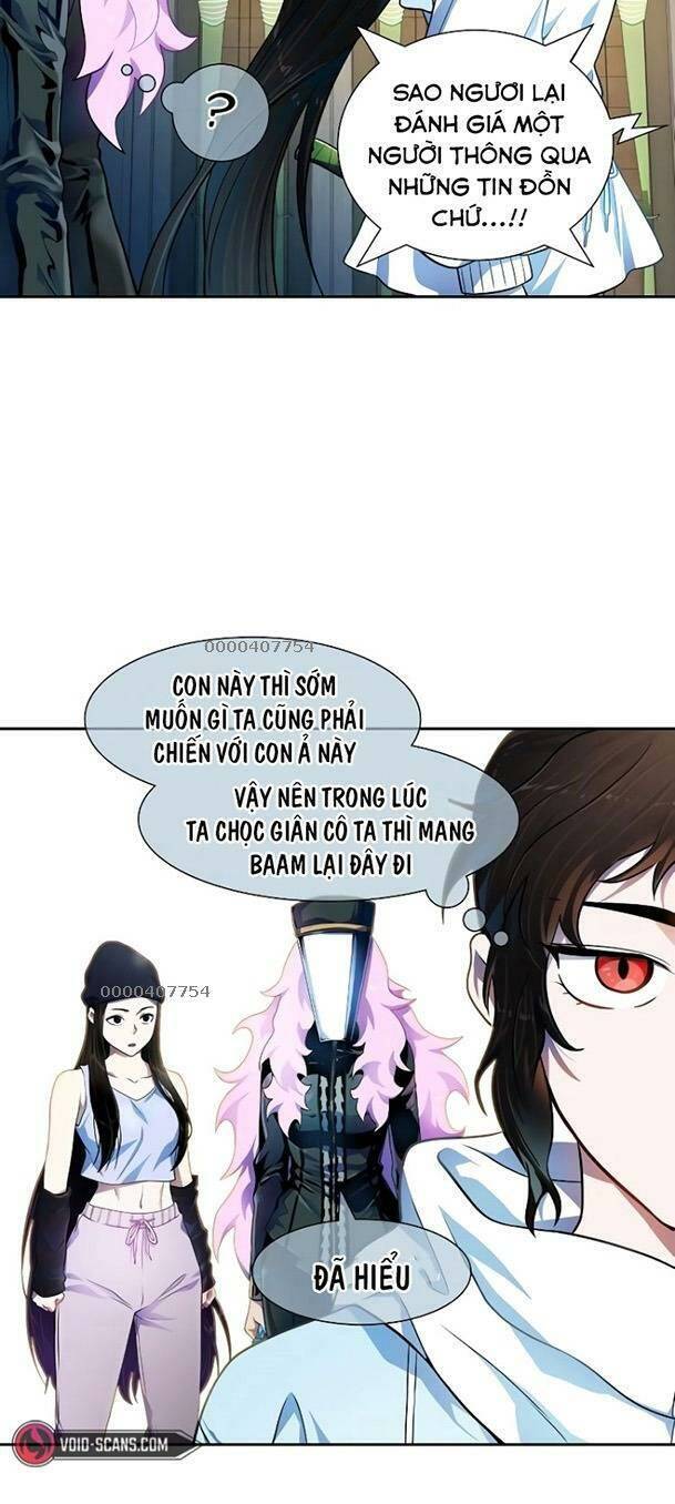 Tòa Tháp Bí Ẩn Chap 565 - Next Chap 566