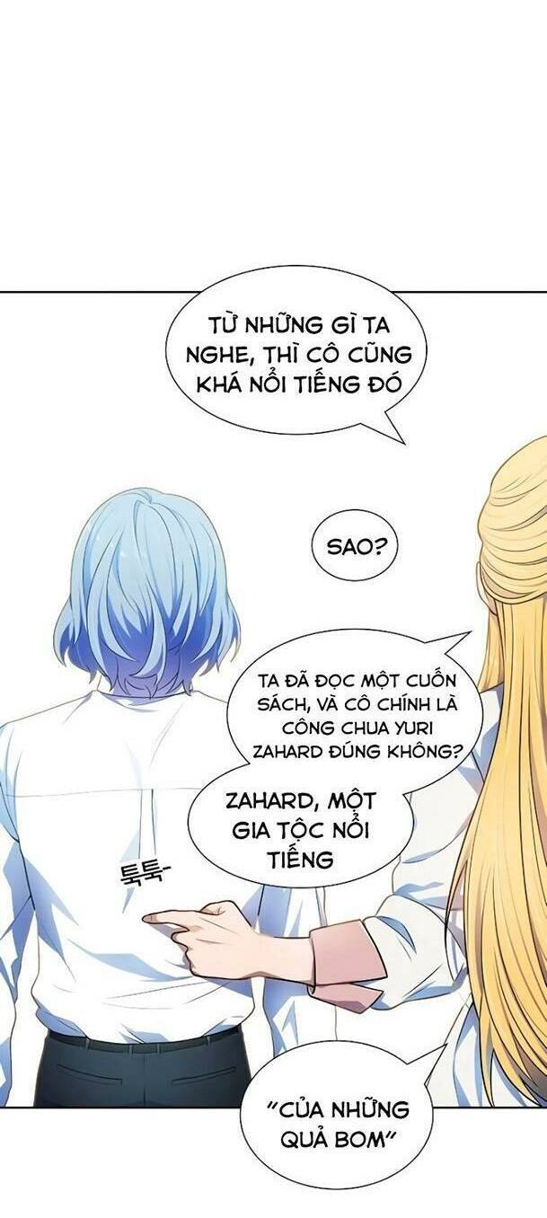Tòa Tháp Bí Ẩn Chap 565 - Next Chap 566