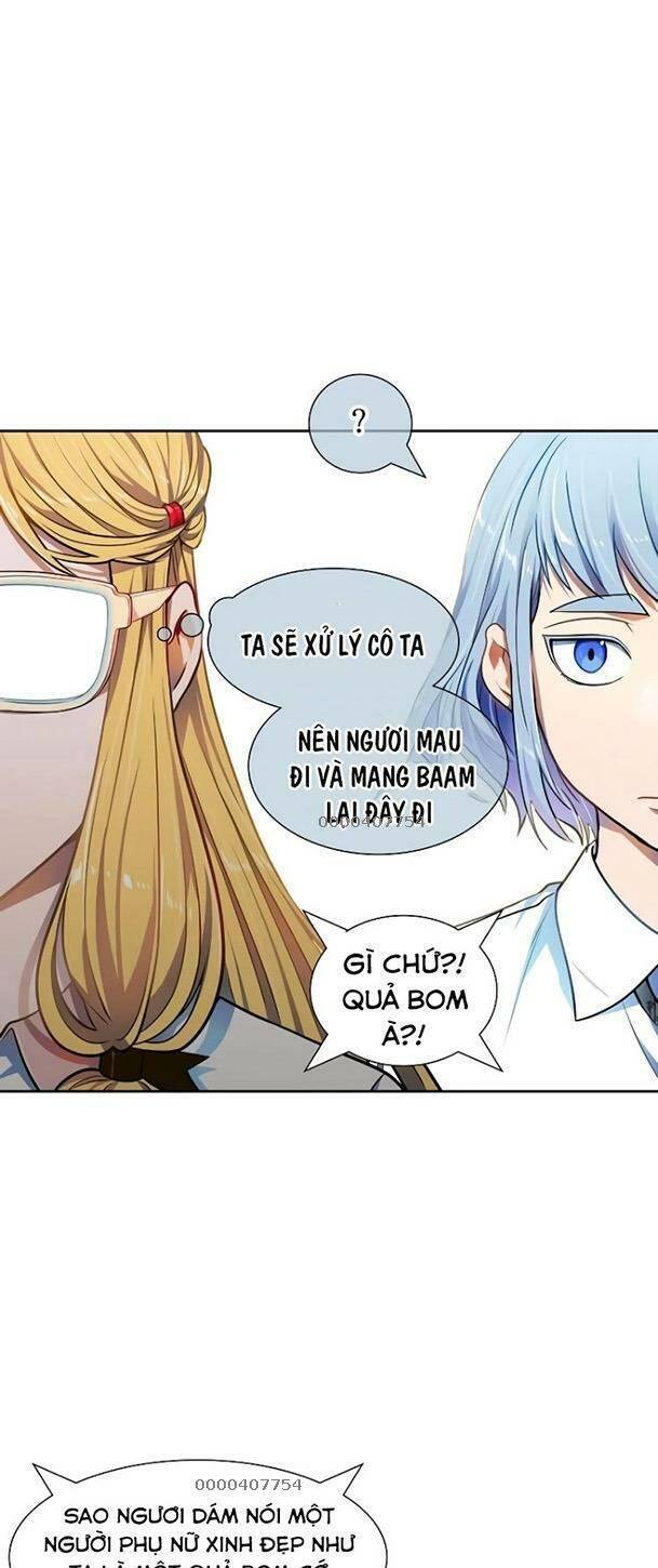 Tòa Tháp Bí Ẩn Chap 565 - Next Chap 566