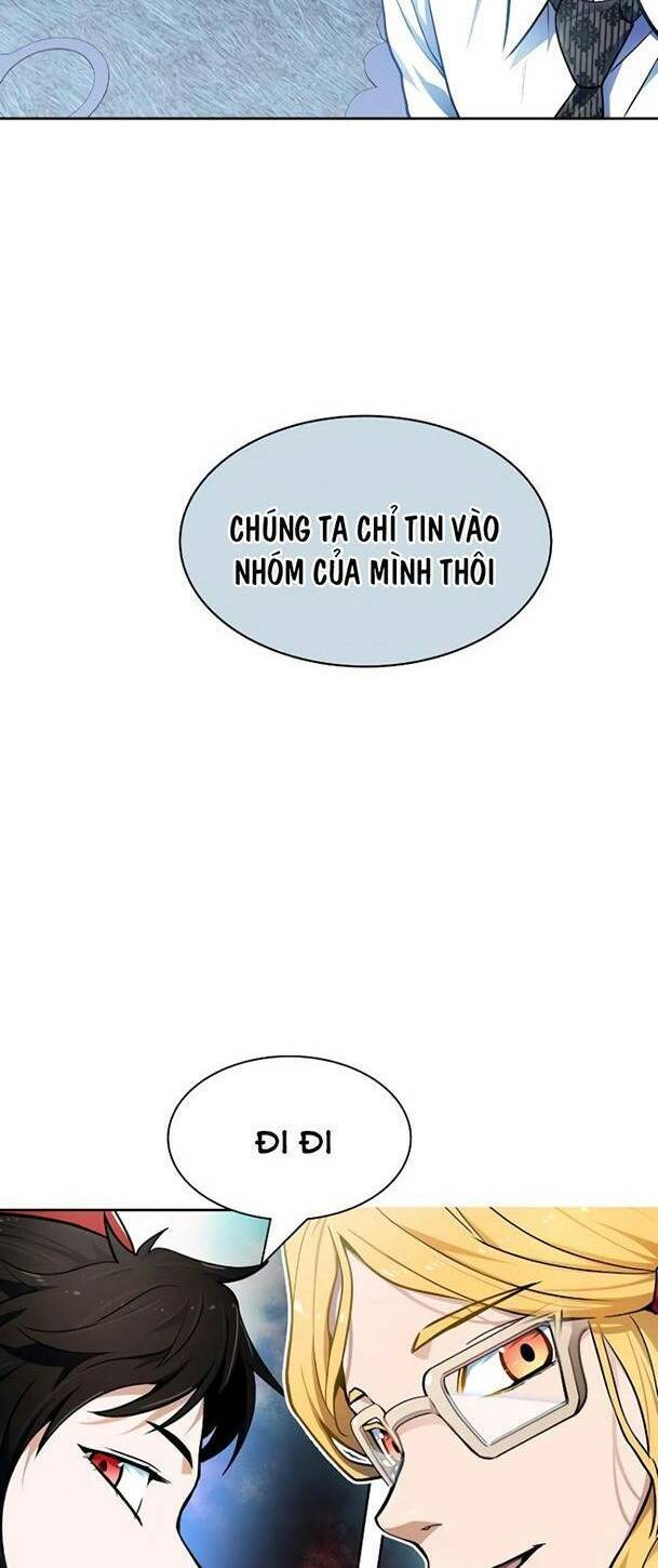 Tòa Tháp Bí Ẩn Chap 565 - Next Chap 566