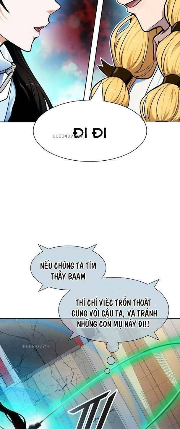 Tòa Tháp Bí Ẩn Chap 565 - Next Chap 566