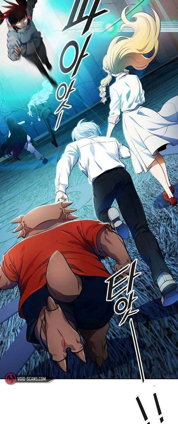 Tòa Tháp Bí Ẩn Chap 565 - Next Chap 566