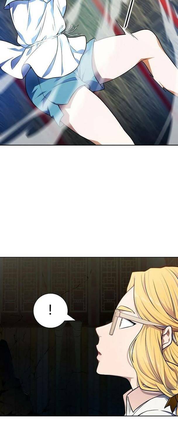 Tòa Tháp Bí Ẩn Chap 565 - Next Chap 566