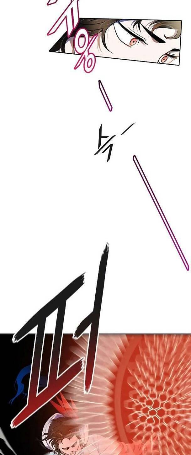 Tòa Tháp Bí Ẩn Chap 565 - Next Chap 566