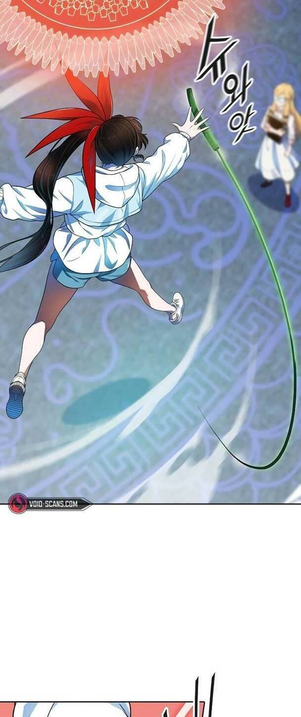 Tòa Tháp Bí Ẩn Chap 565 - Next Chap 566