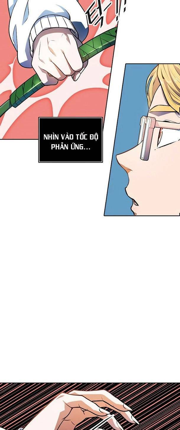 Tòa Tháp Bí Ẩn Chap 565 - Next Chap 566