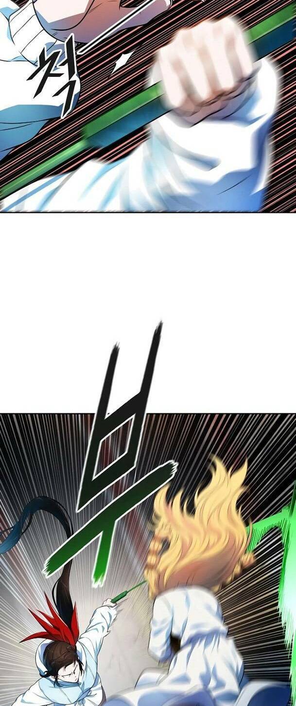 Tòa Tháp Bí Ẩn Chap 565 - Next Chap 566