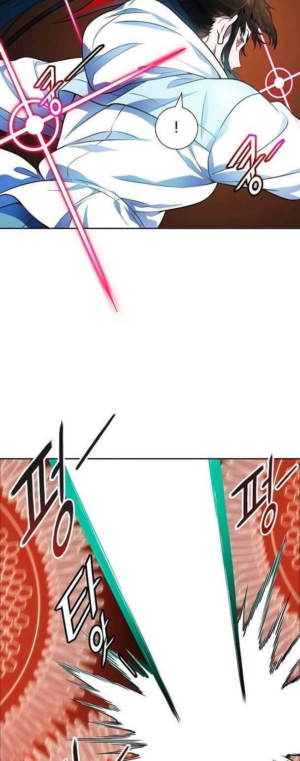 Tòa Tháp Bí Ẩn Chap 565 - Next Chap 566