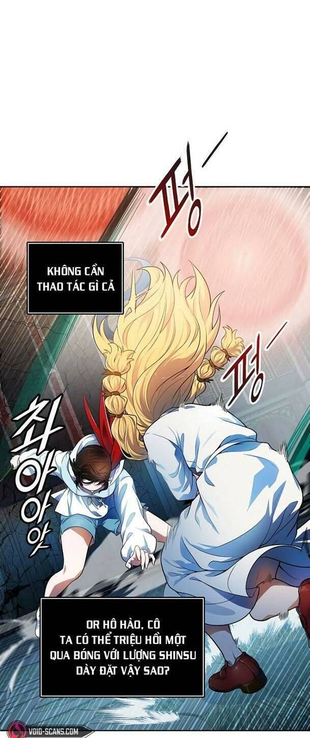 Tòa Tháp Bí Ẩn Chap 565 - Next Chap 566