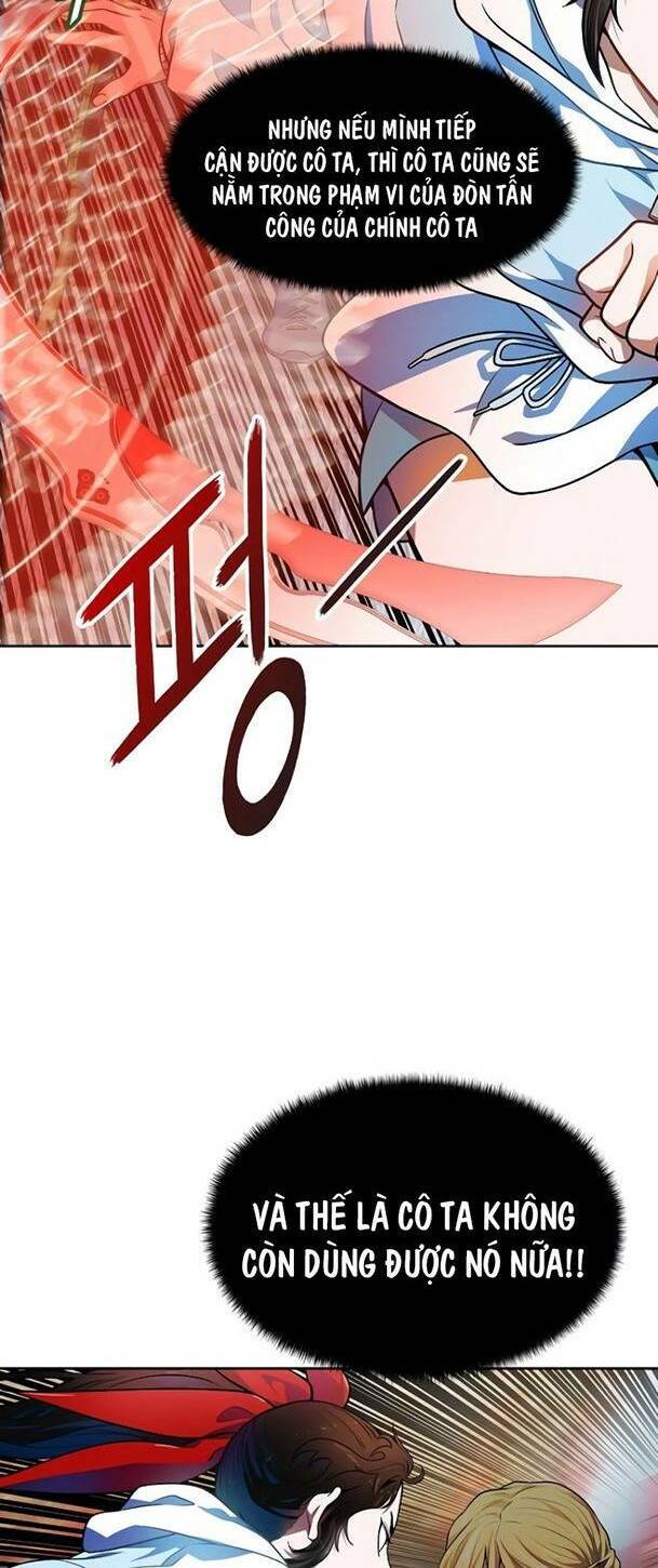 Tòa Tháp Bí Ẩn Chap 565 - Next Chap 566