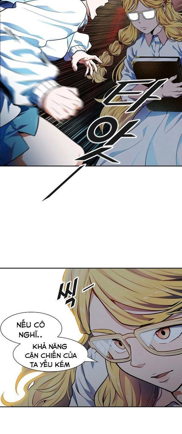 Tòa Tháp Bí Ẩn Chap 565 - Next Chap 566