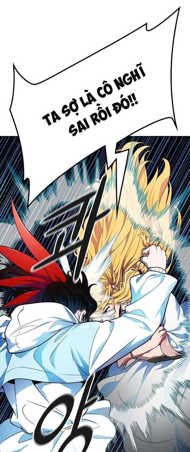 Tòa Tháp Bí Ẩn Chap 565 - Next Chap 566