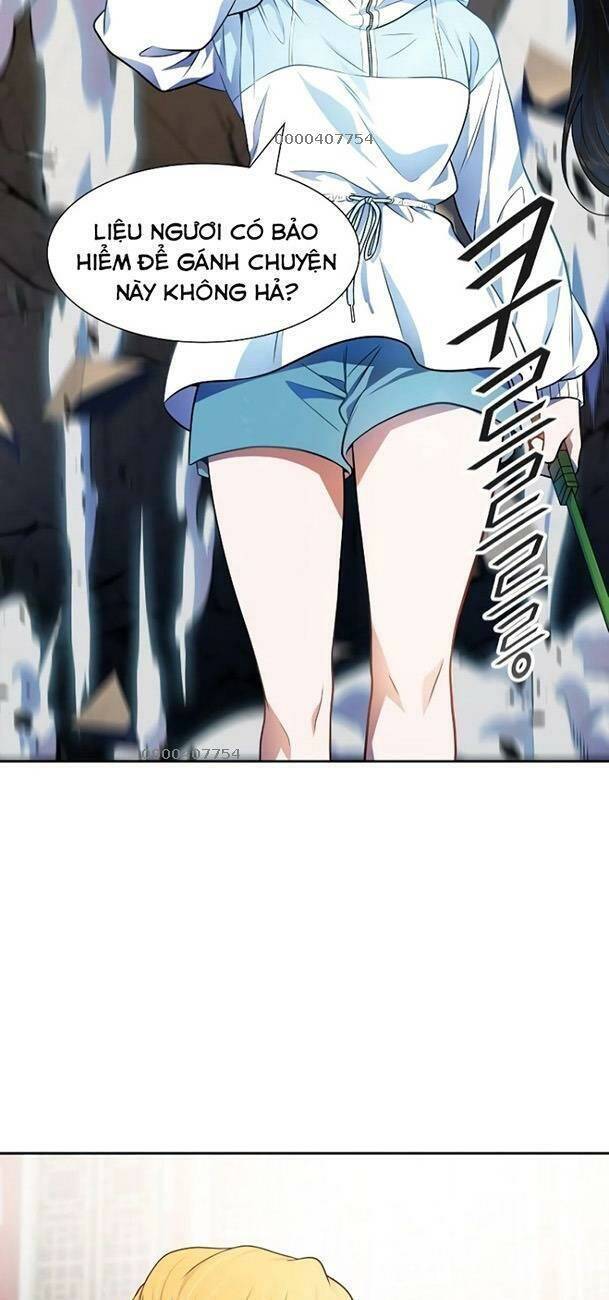 Tòa Tháp Bí Ẩn Chap 565 - Next Chap 566