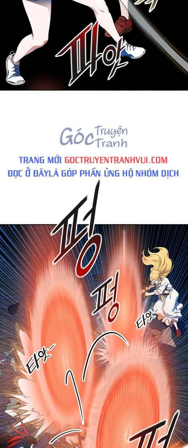 Tòa Tháp Bí Ẩn Chap 565 - Next Chap 566
