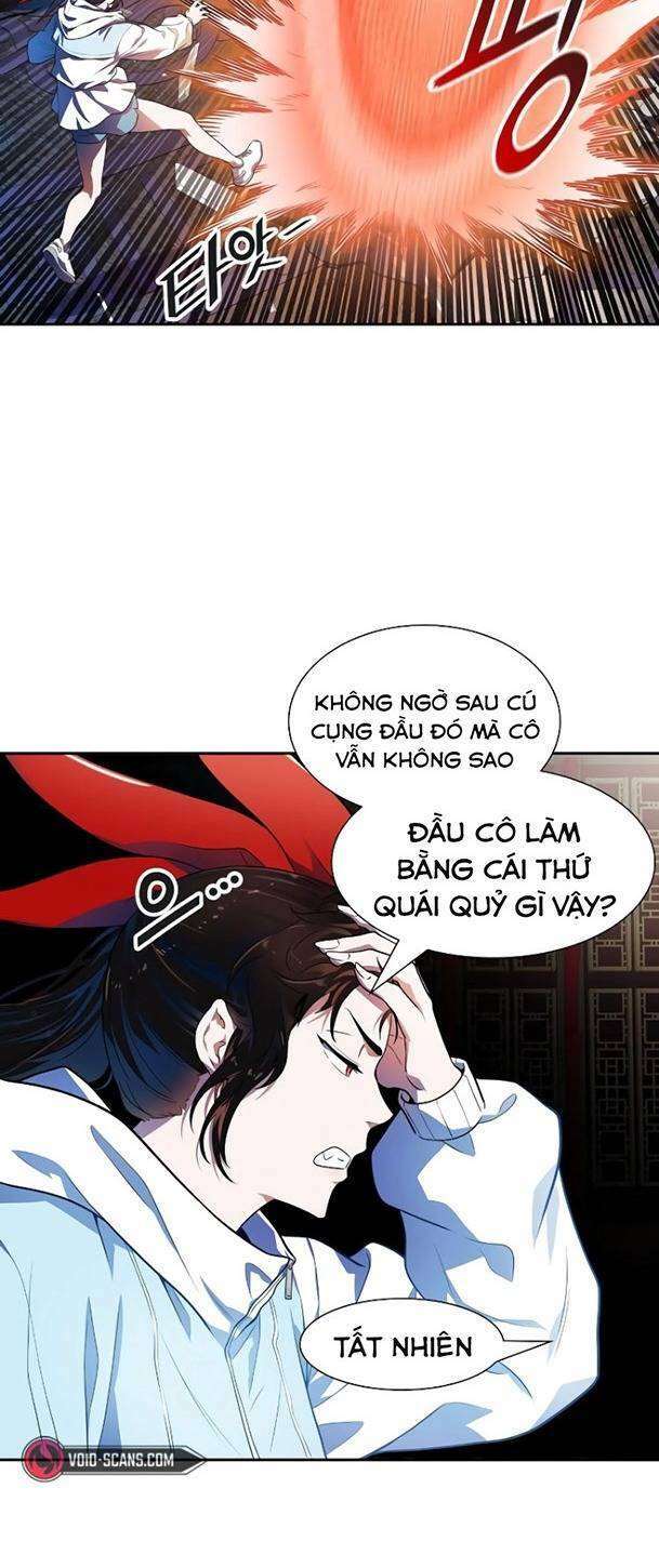 Tòa Tháp Bí Ẩn Chap 565 - Next Chap 566