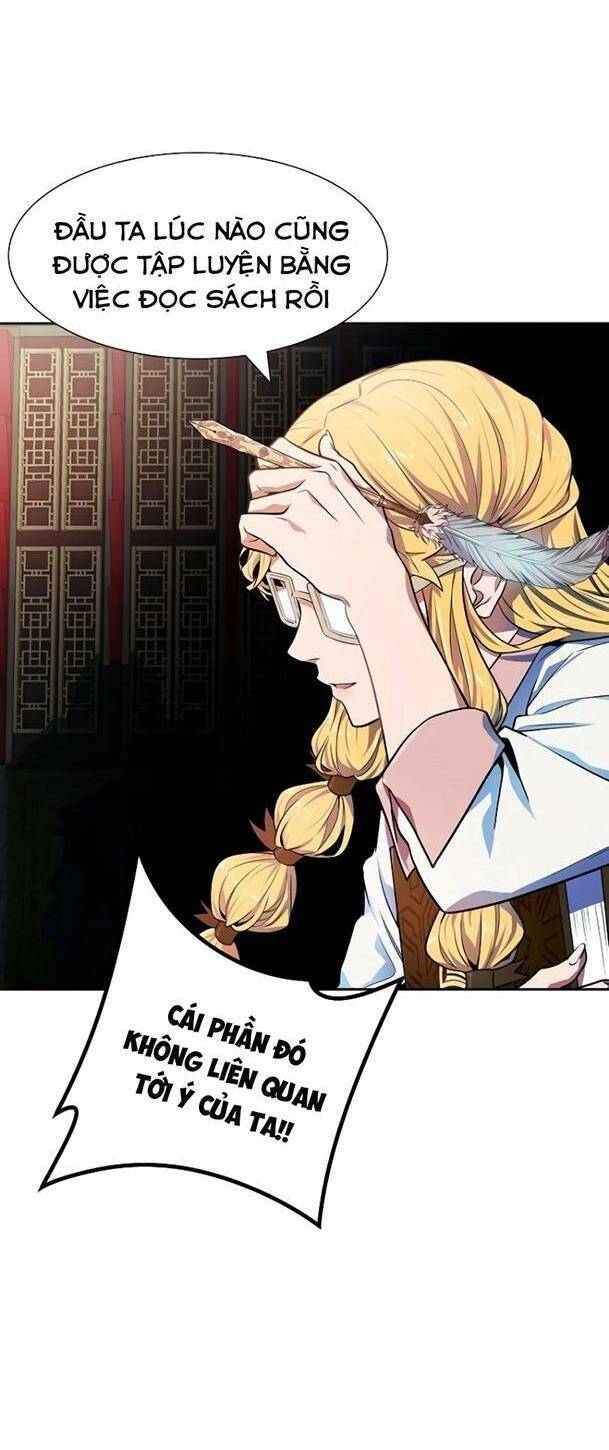 Tòa Tháp Bí Ẩn Chap 565 - Next Chap 566