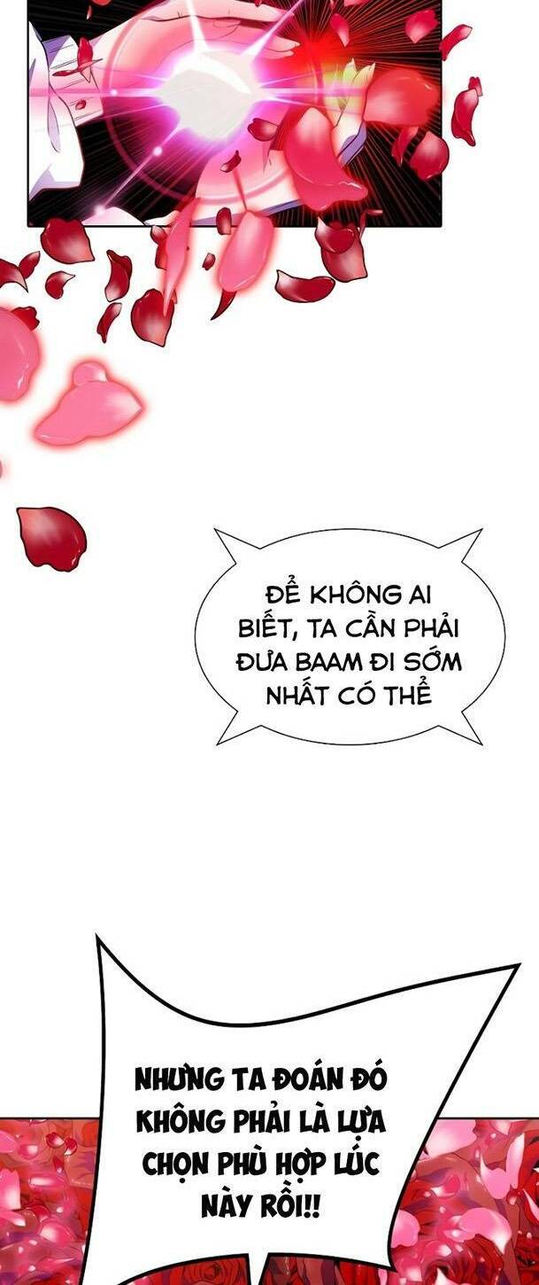 Tòa Tháp Bí Ẩn Chap 565 - Next Chap 566