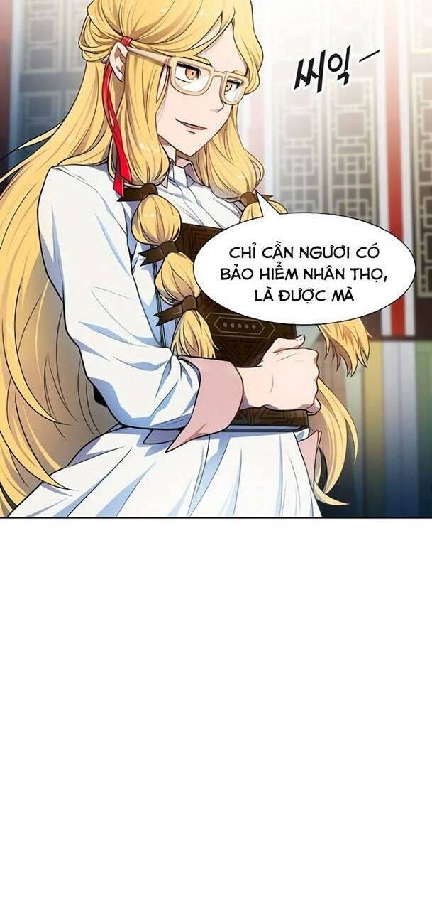 Tòa Tháp Bí Ẩn Chap 565 - Next Chap 566