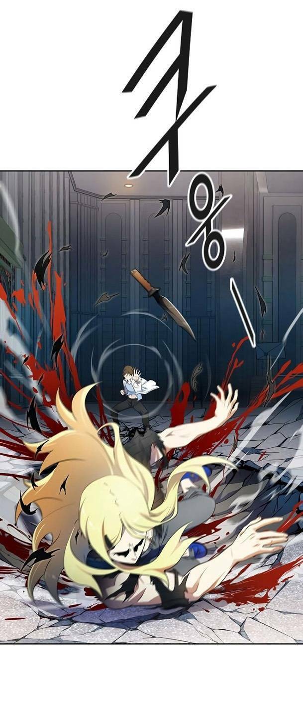 Tòa Tháp Bí Ẩn Chap 565 - Next Chap 566