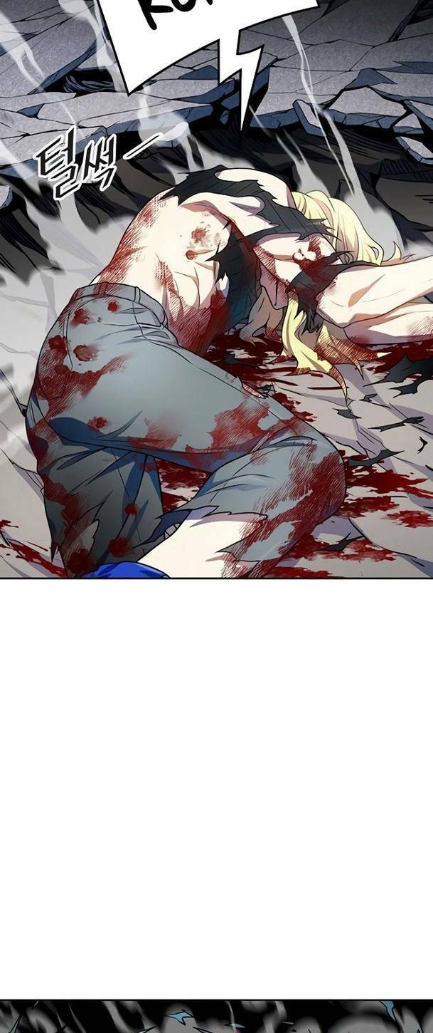 Tòa Tháp Bí Ẩn Chap 565 - Next Chap 566