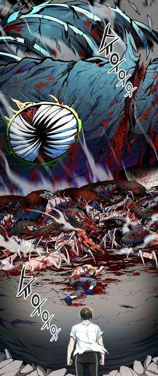 Tòa Tháp Bí Ẩn Chap 565 - Next Chap 566