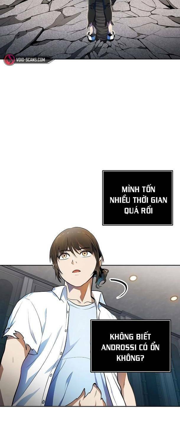 Tòa Tháp Bí Ẩn Chap 565 - Next Chap 566