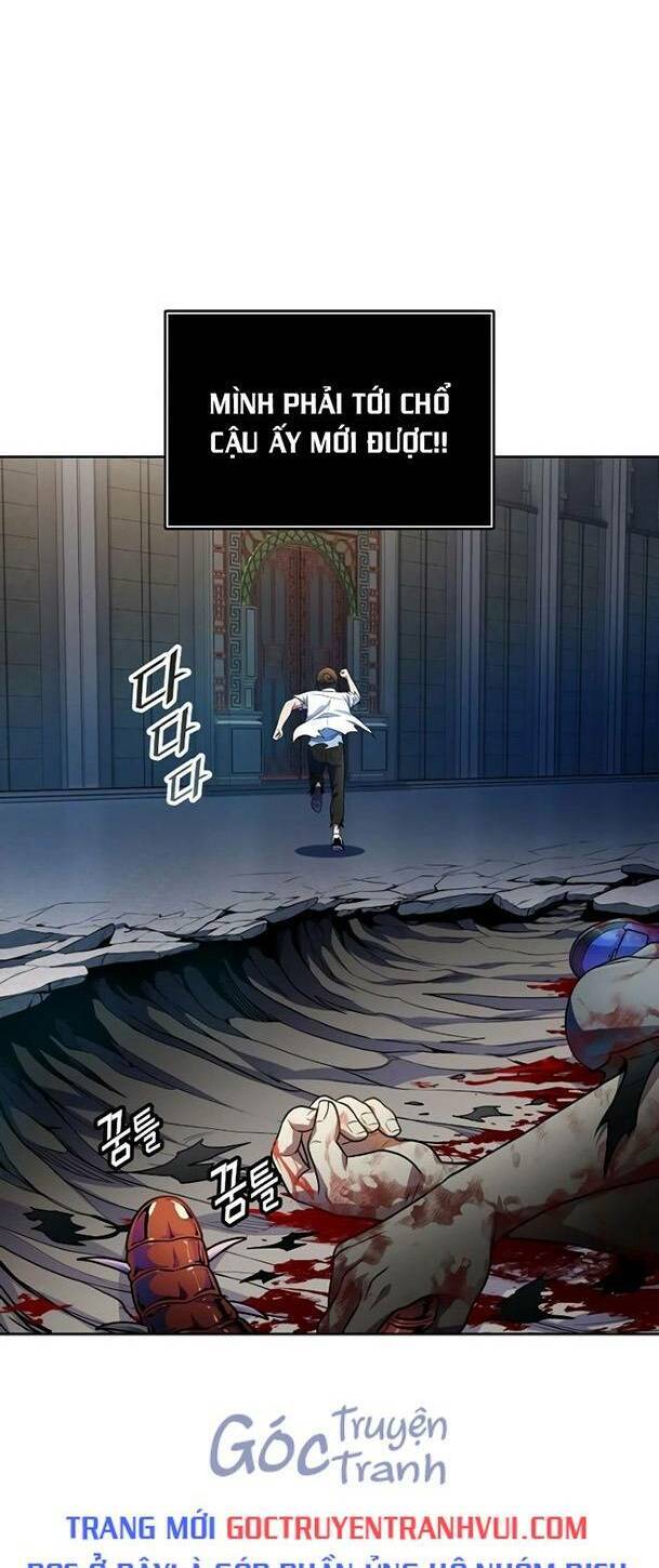 Tòa Tháp Bí Ẩn Chap 565 - Next Chap 566