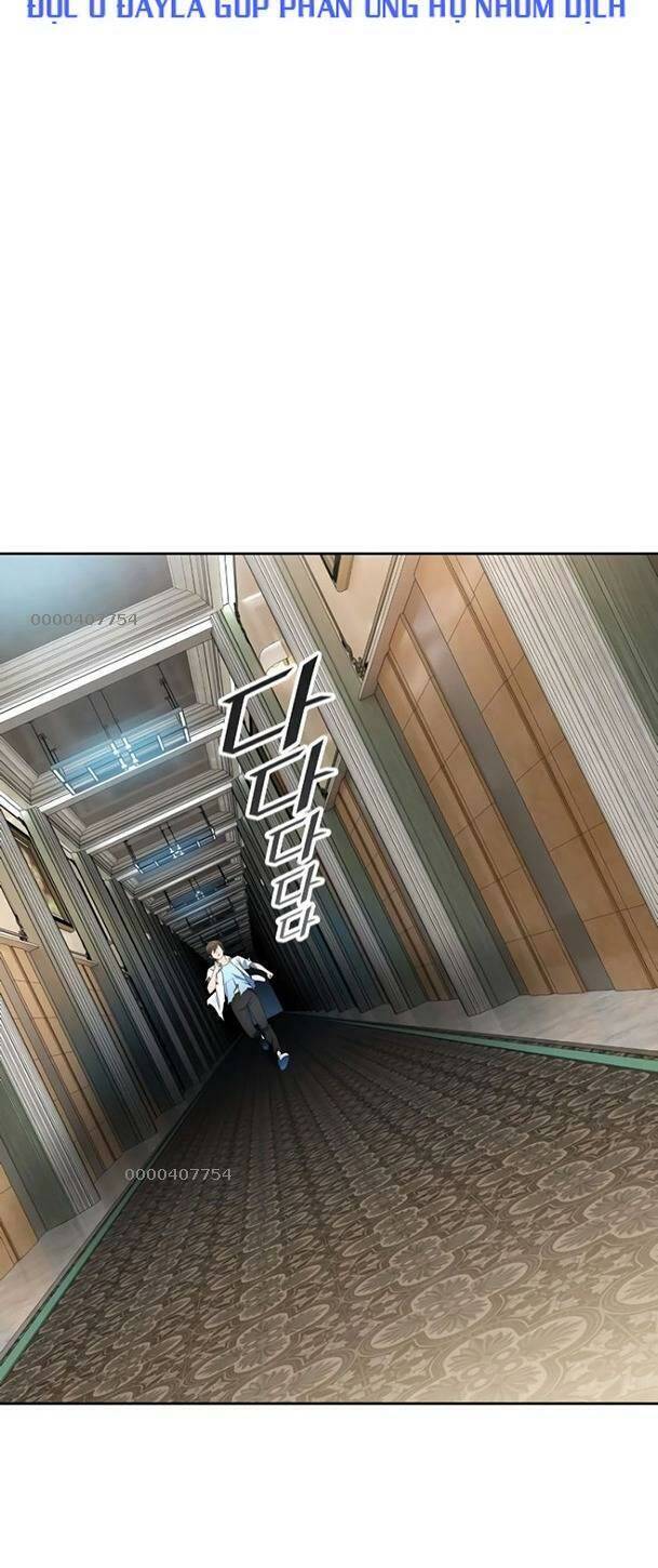 Tòa Tháp Bí Ẩn Chap 565 - Next Chap 566