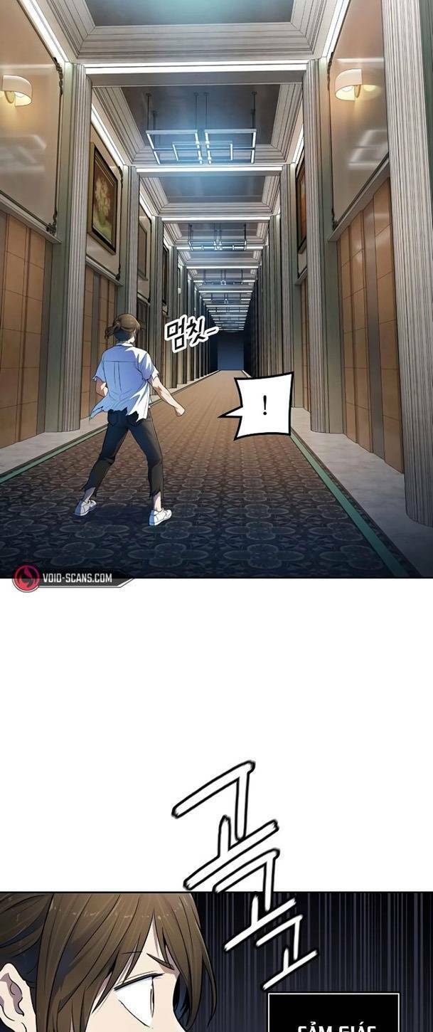 Tòa Tháp Bí Ẩn Chap 565 - Next Chap 566