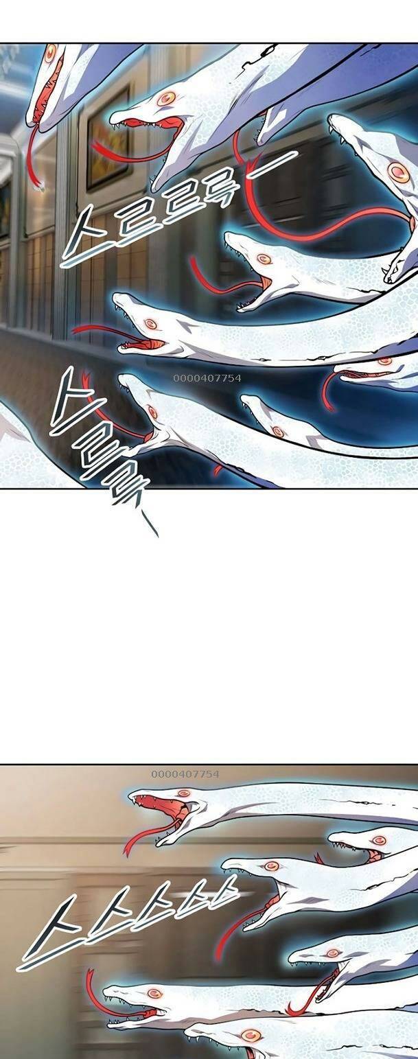 Tòa Tháp Bí Ẩn Chap 565 - Next Chap 566