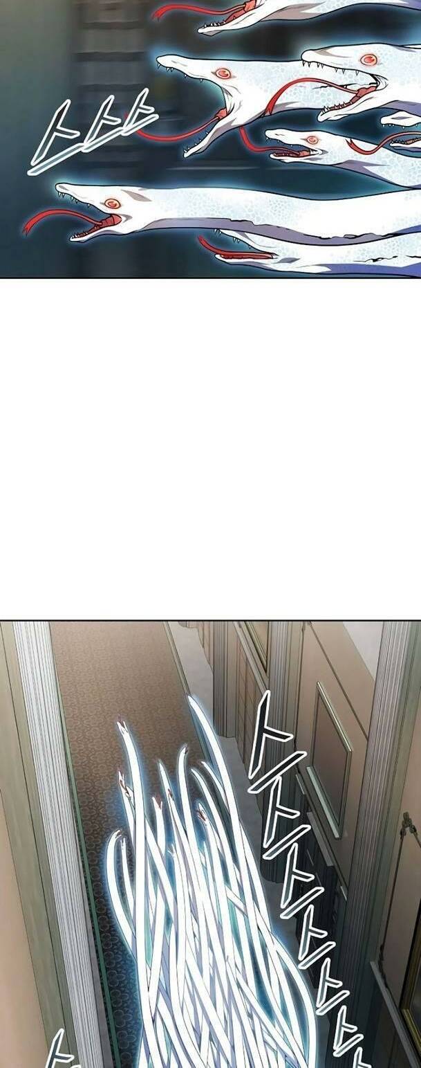 Tòa Tháp Bí Ẩn Chap 565 - Next Chap 566