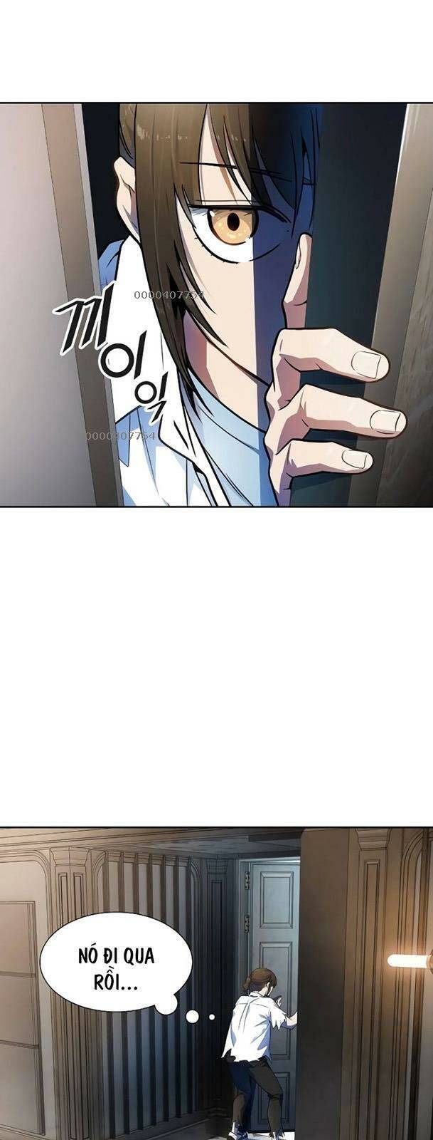Tòa Tháp Bí Ẩn Chap 565 - Next Chap 566