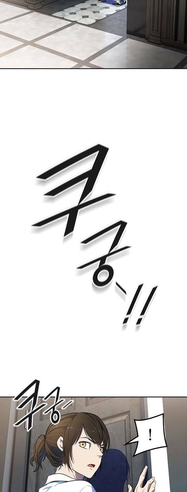 Tòa Tháp Bí Ẩn Chap 565 - Next Chap 566