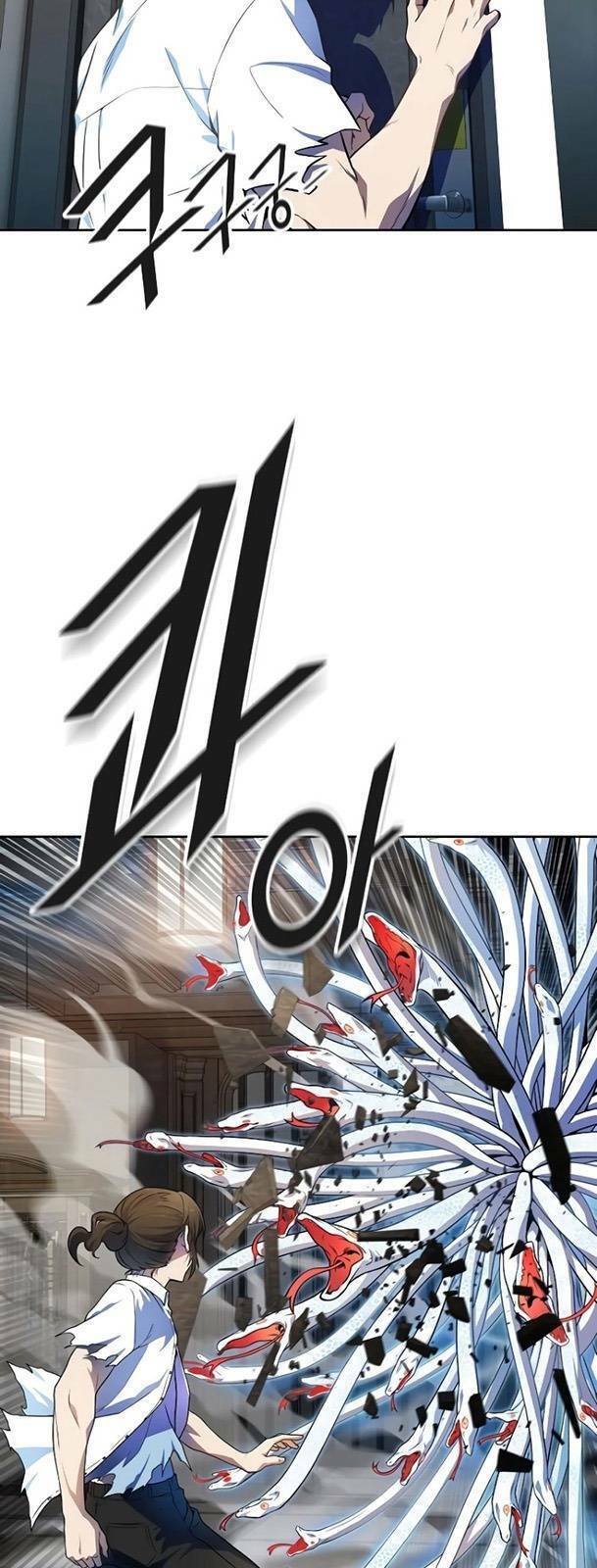 Tòa Tháp Bí Ẩn Chap 565 - Next Chap 566