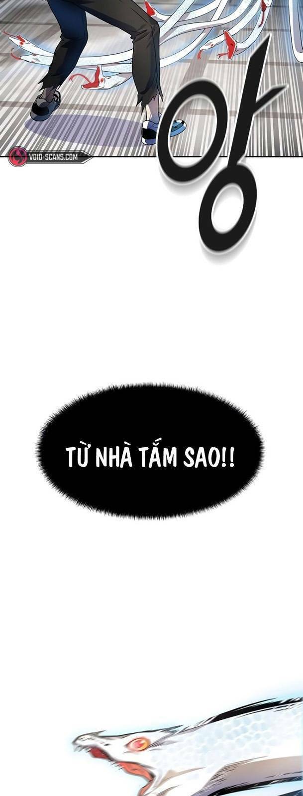Tòa Tháp Bí Ẩn Chap 565 - Next Chap 566