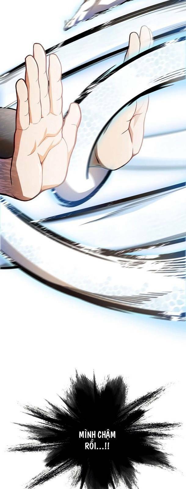 Tòa Tháp Bí Ẩn Chap 565 - Next Chap 566