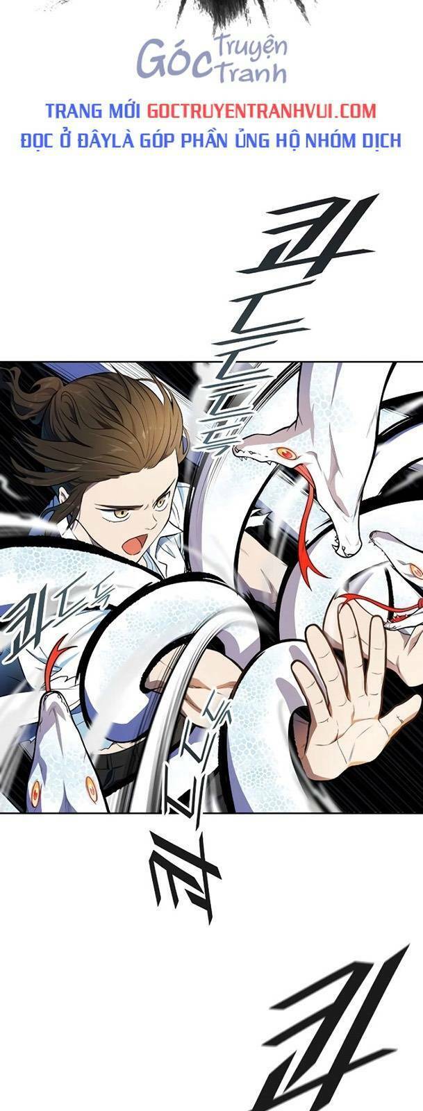 Tòa Tháp Bí Ẩn Chap 565 - Next Chap 566