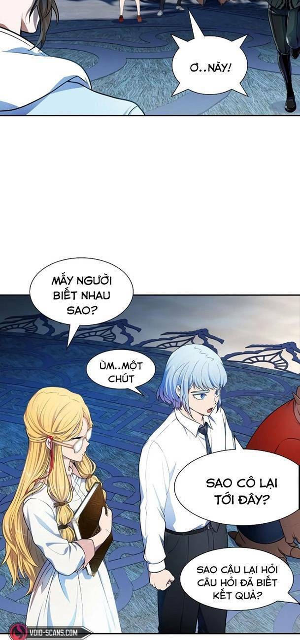 Tòa Tháp Bí Ẩn Chap 565 - Next Chap 566