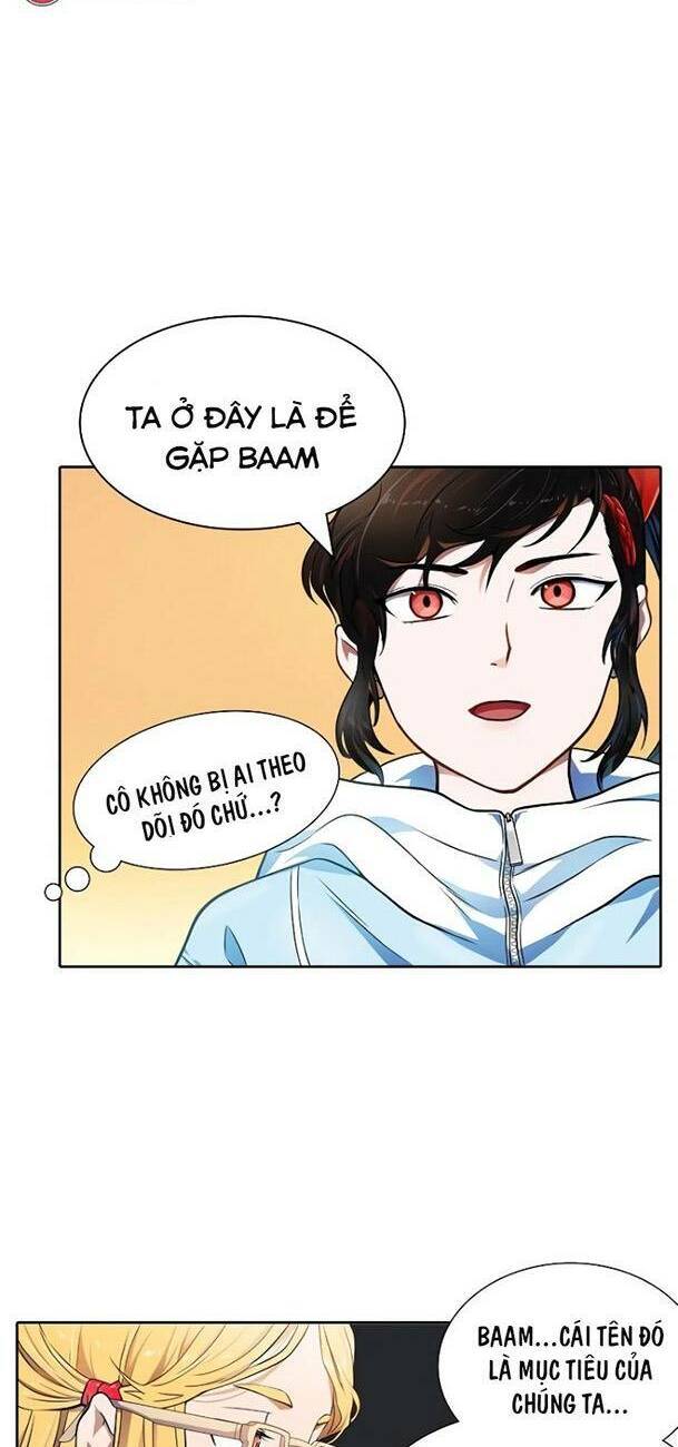 Tòa Tháp Bí Ẩn Chap 565 - Next Chap 566