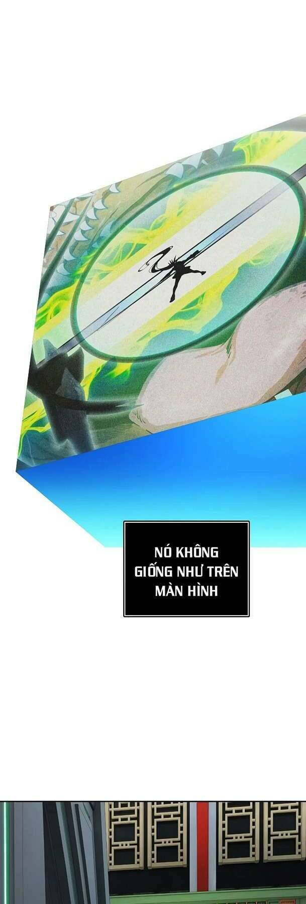 Tòa Tháp Bí Ẩn Chap 572 - Next Chap 573