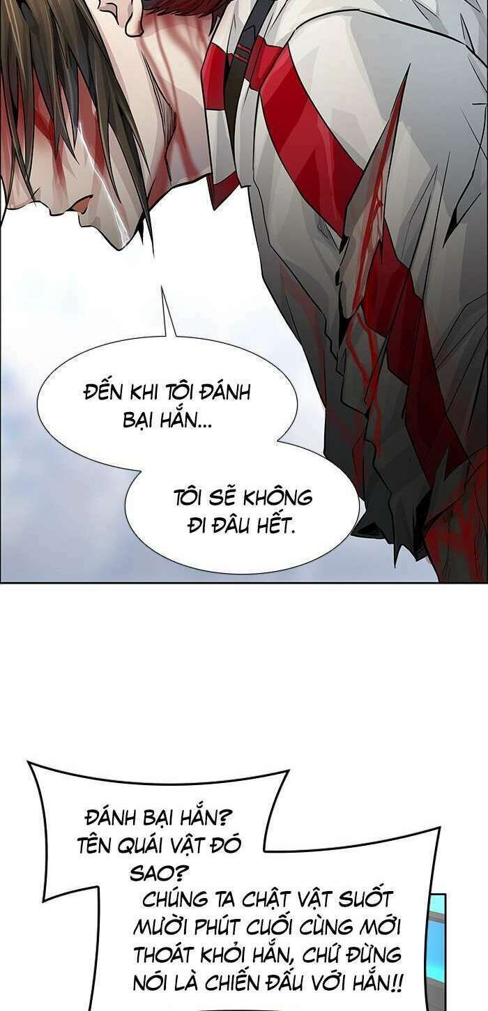Tòa Tháp Bí Ẩn Chap 499 - Next Chap 500