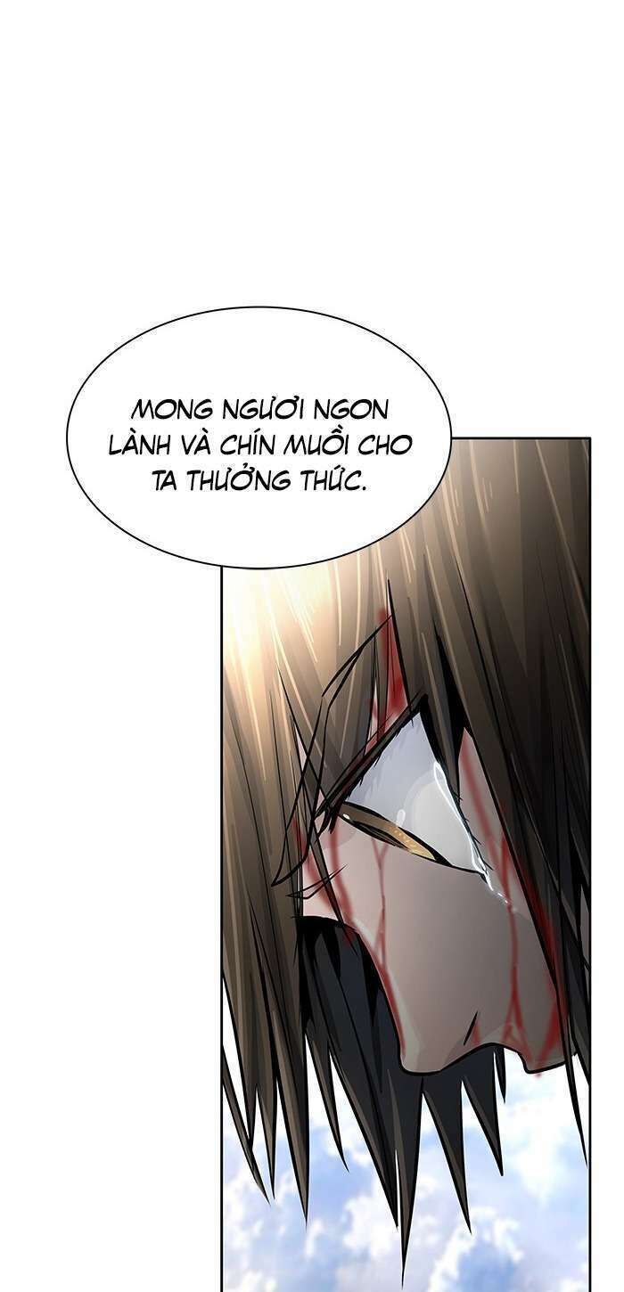 Tòa Tháp Bí Ẩn Chap 499 - Next Chap 500