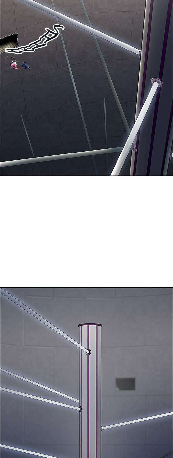 Tòa Tháp Bí Ẩn Chap 499 - Next Chap 500